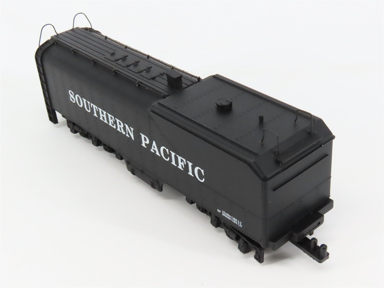 HO Bachmann Plus 11322 SP Southern Pacific 