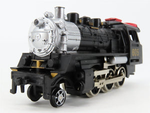 HO Scale Model Power 6720 ATSF Santa Fe 2-6-0 Steam Locomotive #605