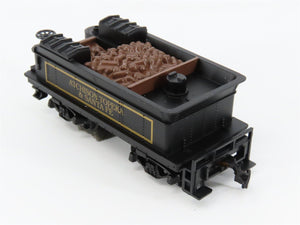 HO Scale Model Power 6720 ATSF Santa Fe 2-6-0 Steam Locomotive #605