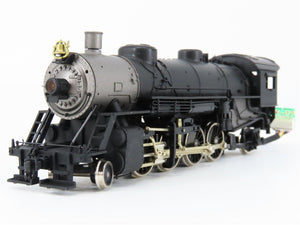 HO Scale Athearn Genesis G9001 Unlettered USRA 2-8-2 Steam - DCC Ready