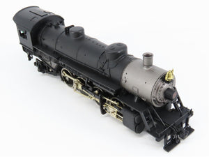 HO Scale Athearn Genesis G9001 Unlettered USRA 2-8-2 Steam - DCC Ready