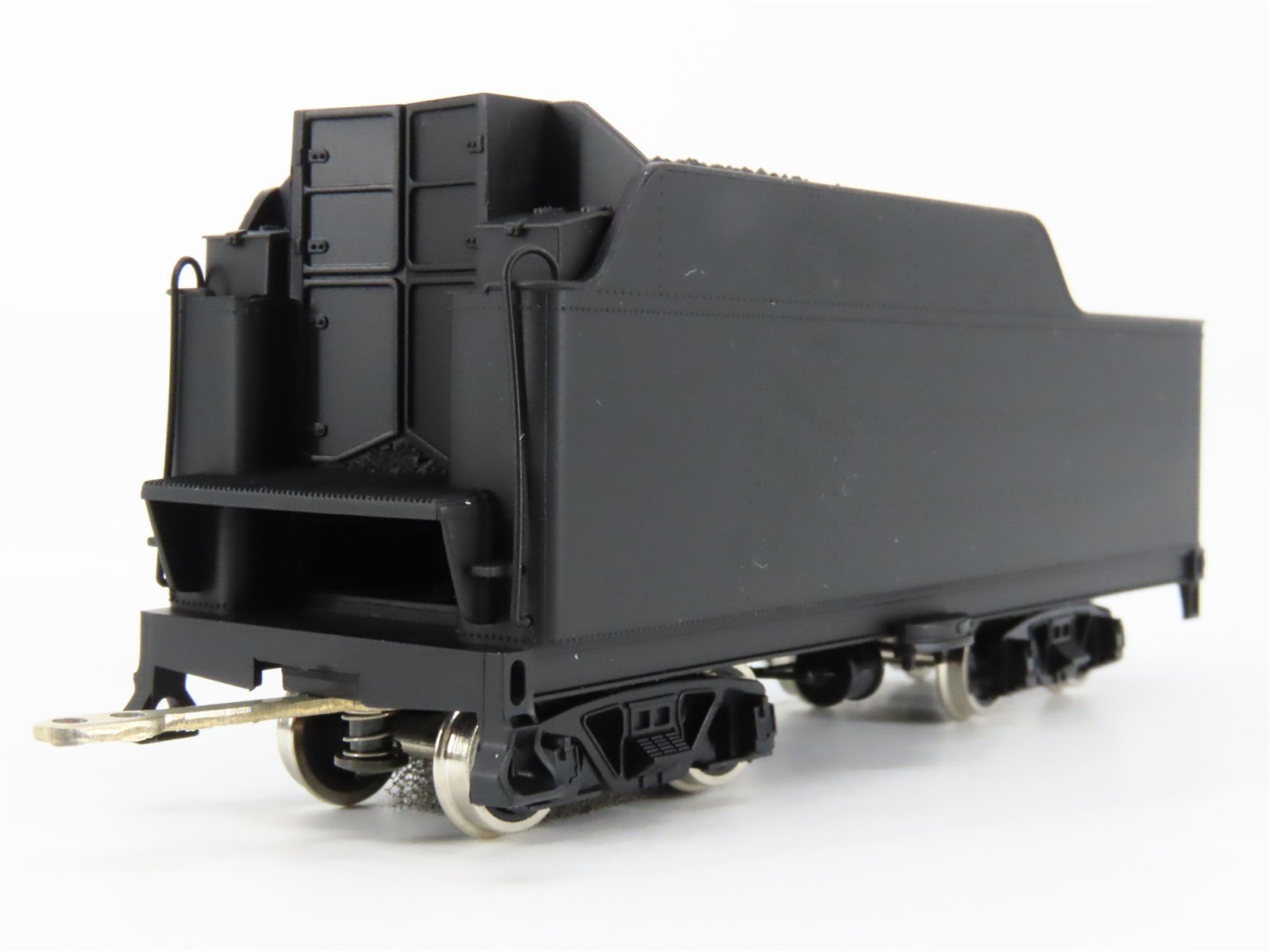 HO Scale Athearn Genesis G9001 Unlettered USRA 2-8-2 Steam - DCC Ready