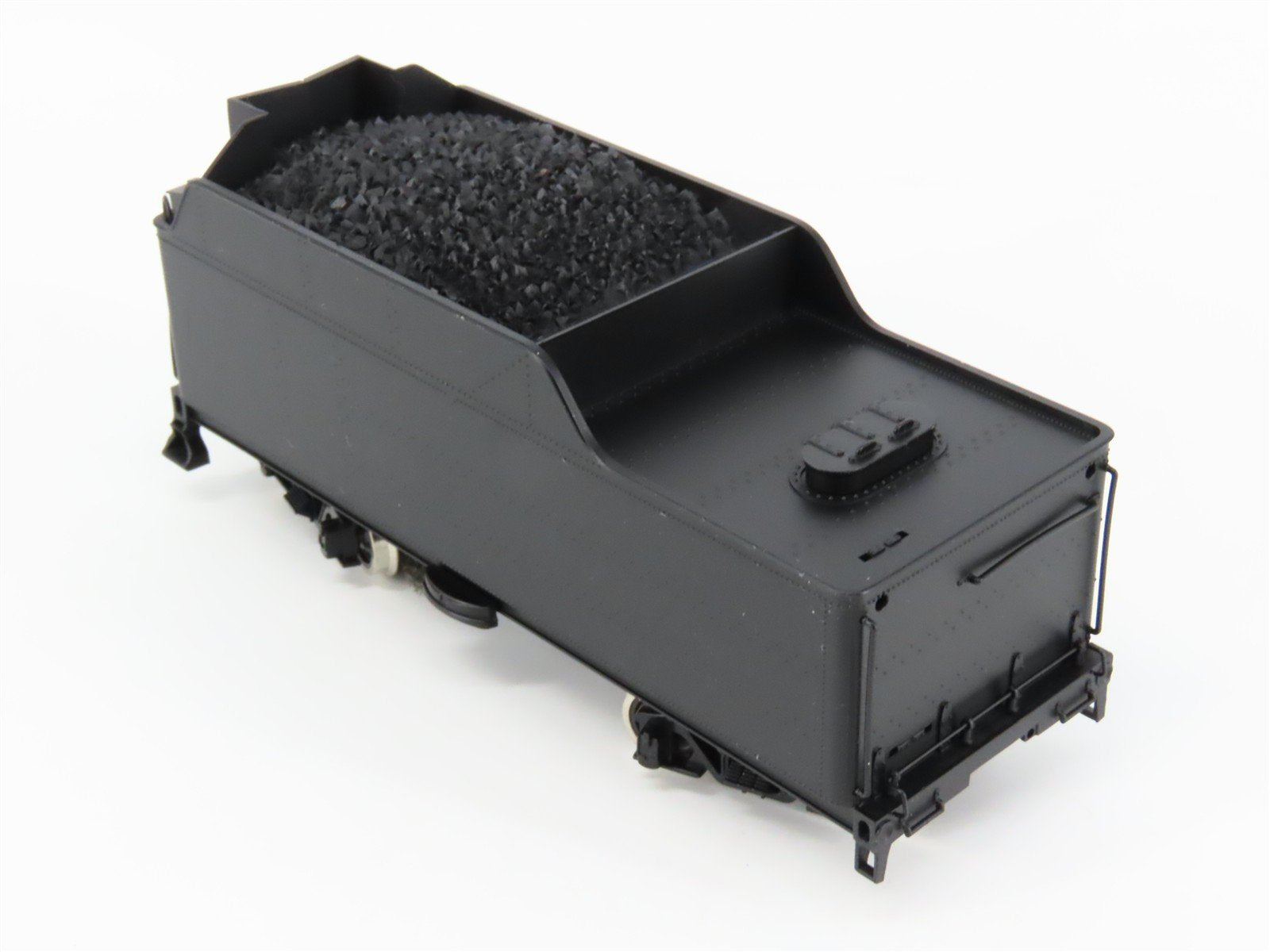 HO Scale Athearn Genesis G9001 Unlettered USRA 2-8-2 Steam - DCC Ready
