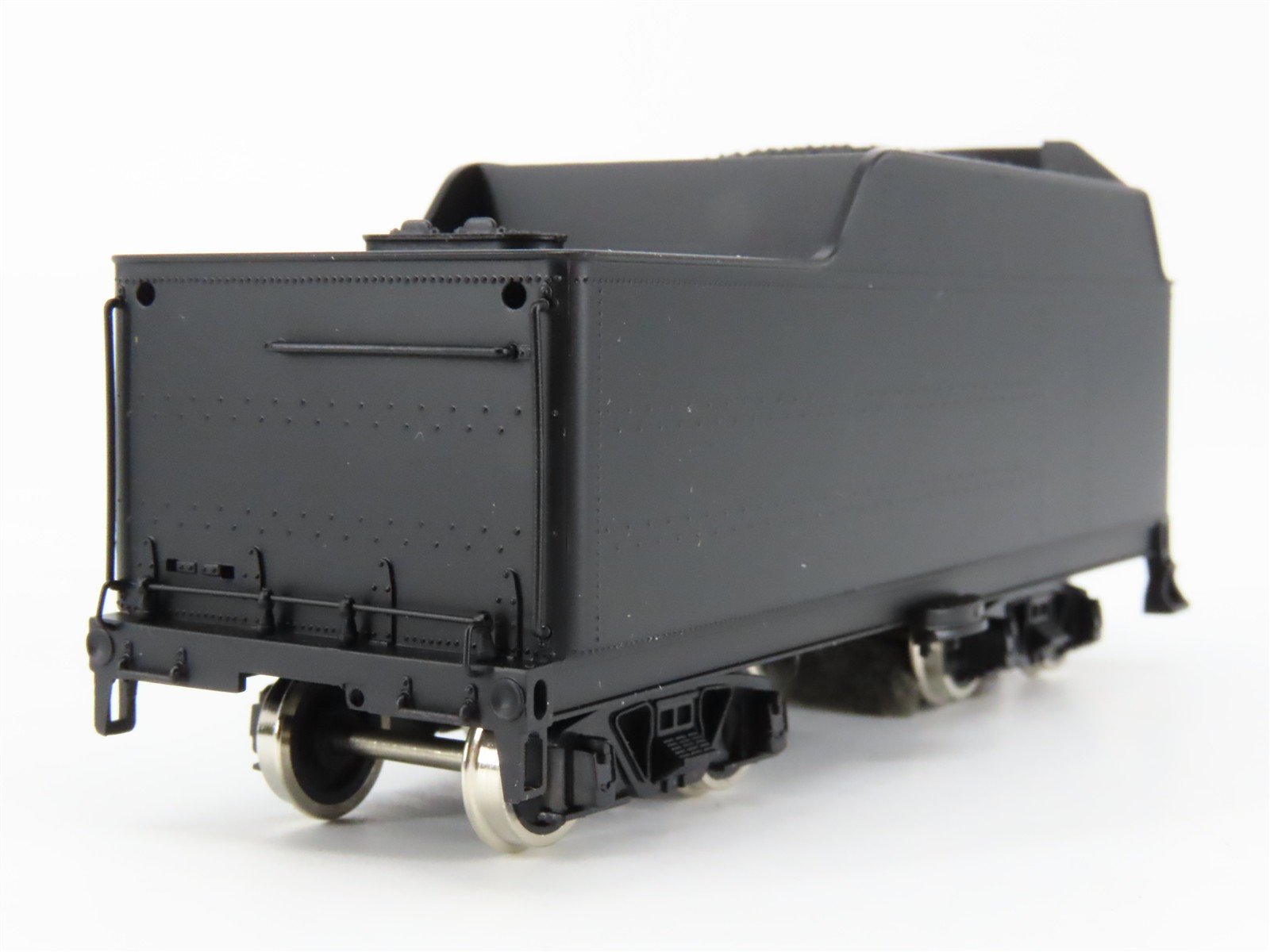 HO Scale Athearn Genesis G9001 Unlettered USRA 2-8-2 Steam - DCC Ready