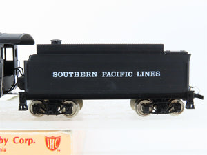 HO Scale IHC/MEHANO M512 SP Southern Pacific 2-6-0 Mogul Steam Custom Rd #1629