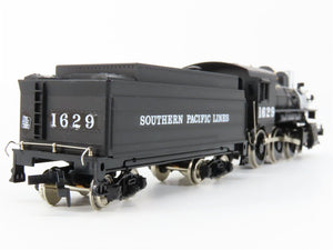HO Scale IHC/MEHANO M512 SP Southern Pacific 2-6-0 Mogul Steam Custom Rd #1629