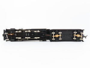 HO Scale IHC/MEHANO M512 SP Southern Pacific 2-6-0 Mogul Steam Custom Rd #1629