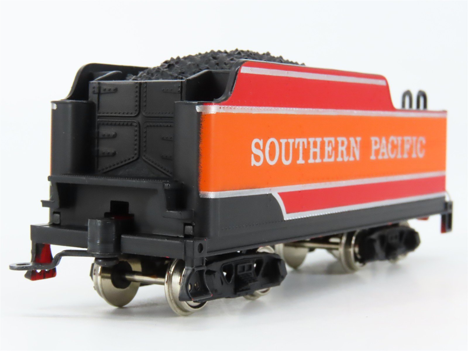 HO Scale IHC M9862 SP Daylight Sunbeam 4-6-2 Steam Custom Rd #2484 