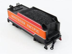 HO Scale IHC M9862 SP Daylight Sunbeam 4-6-2 Steam Custom Rd #2484 