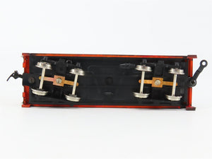HO Scale IHC M9862 SP Daylight Sunbeam 4-6-2 Steam Custom Rd #2484 