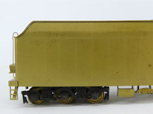 HO Scale Samhongsa BRASS Undecorated 6-Axle Tender