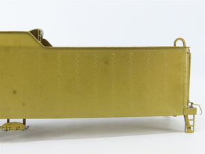 HO Scale Samhongsa BRASS Undecorated 6-Axle Tender