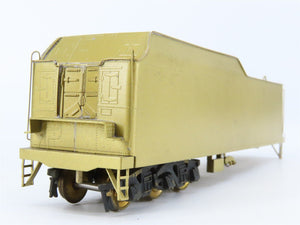 HO Scale Samhongsa BRASS Undecorated 6-Axle Tender