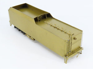 HO Scale Samhongsa BRASS Undecorated 6-Axle Tender