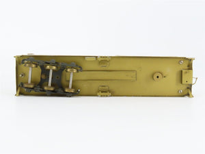 HO Scale Samhongsa BRASS Undecorated 6-Axle Tender