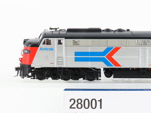 HO Scale Rapido 28001 Amtrak E8A Phase I Diesel Locomotive #290