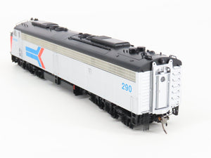 HO Scale Rapido 28001 Amtrak E8A Phase I Diesel Locomotive #290