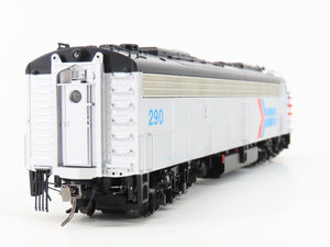 HO Scale Rapido 28001 Amtrak E8A Phase I Diesel Locomotive #290