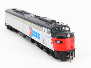 HO Scale Rapido 28001 Amtrak E8A Phase I Diesel Locomotive #290