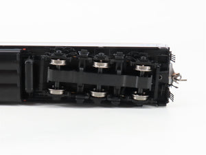 HO Scale Rapido 28004 Amtrak E8A Phase I Diesel Locomotive #324