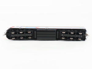 HO Scale Rapido 28004 Amtrak E8A Phase I Diesel Locomotive #324