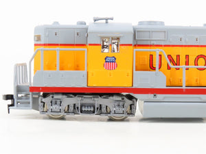 HO Scale Bachmann UP Union Pacific GP18 Diesel Locomotive
