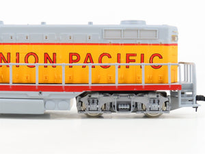 HO Scale Bachmann UP Union Pacific GP18 Diesel Locomotive