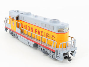 HO Scale Bachmann UP Union Pacific GP18 Diesel Locomotive