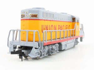 HO Scale Bachmann UP Union Pacific GP18 Diesel Locomotive
