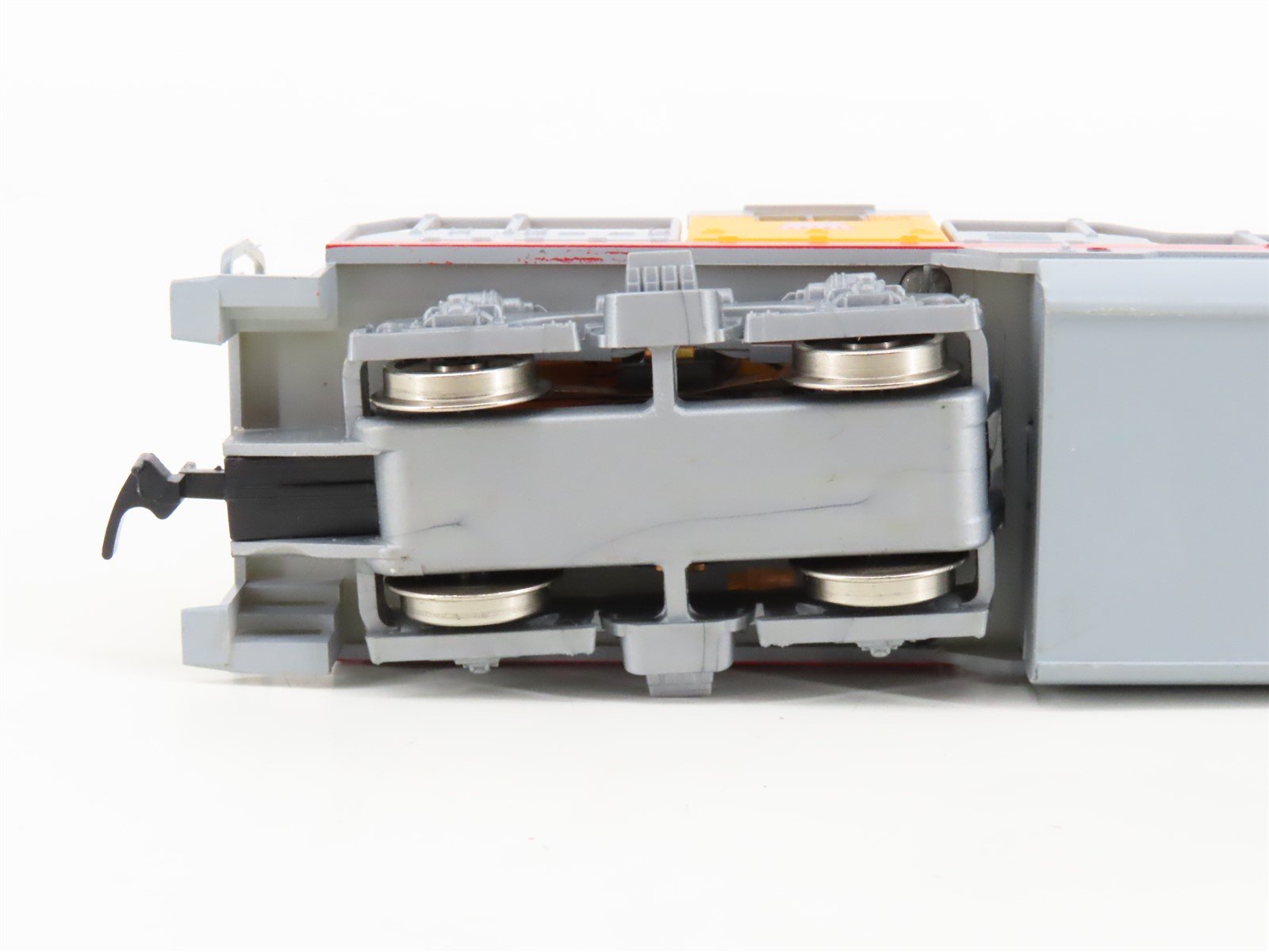 HO Scale Bachmann UP Union Pacific GP18 Diesel Locomotive
