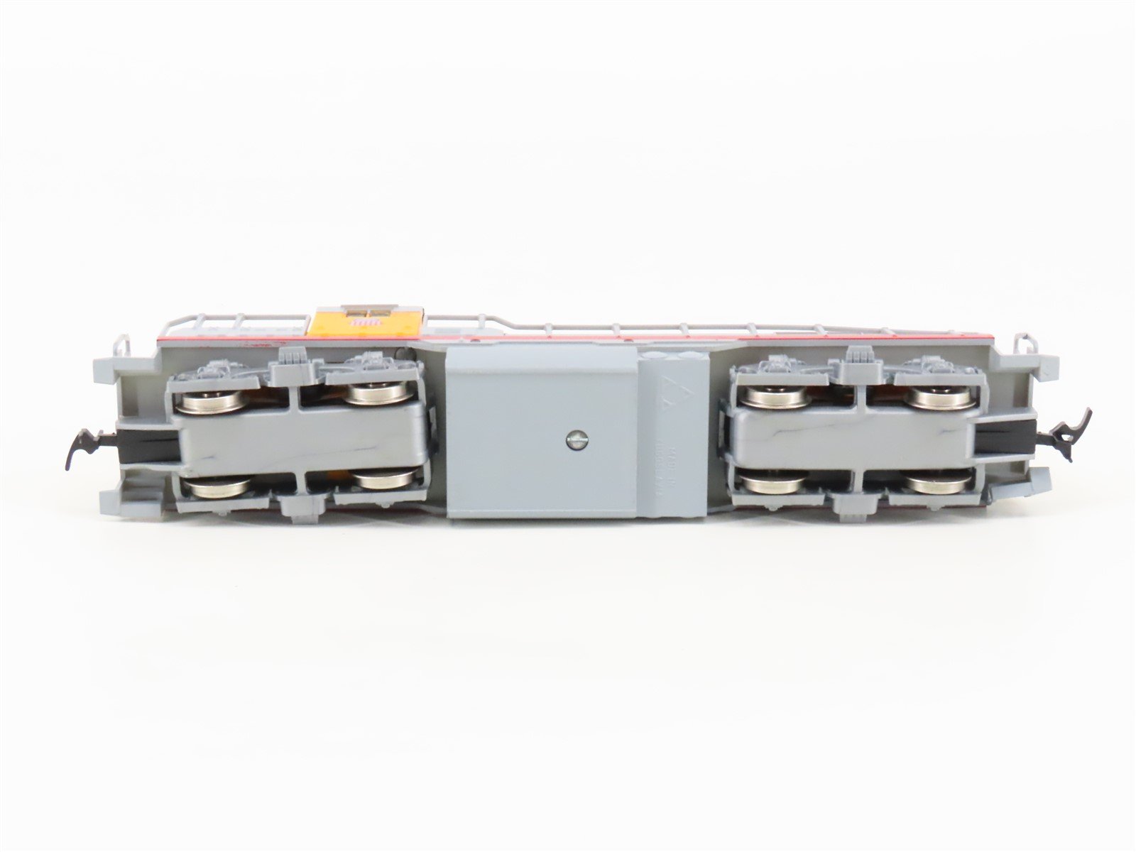 HO Scale Bachmann UP Union Pacific GP18 Diesel Locomotive