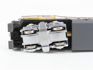 HO Scale Bachmann 11503 UP Union Pacific GP35 Diesel Locomotive #763