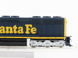 HO Scale Bachmann 11612 ATSF Santa Fe SD45 Diesel Locomotive #5408
