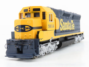 HO Scale Bachmann 11613 ATSF Santa Fe SD45 Diesel Locomotive #5614