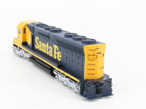 HO Scale Bachmann 11613 ATSF Santa Fe SD45 Diesel Locomotive #5614