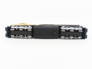 HO Scale Bachmann 11613 ATSF Santa Fe SD45 Diesel Locomotive #5614
