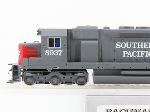 HO Scale Bachmann 11604 SP Southern Pacific SD45 Diesel Locomotive #8937