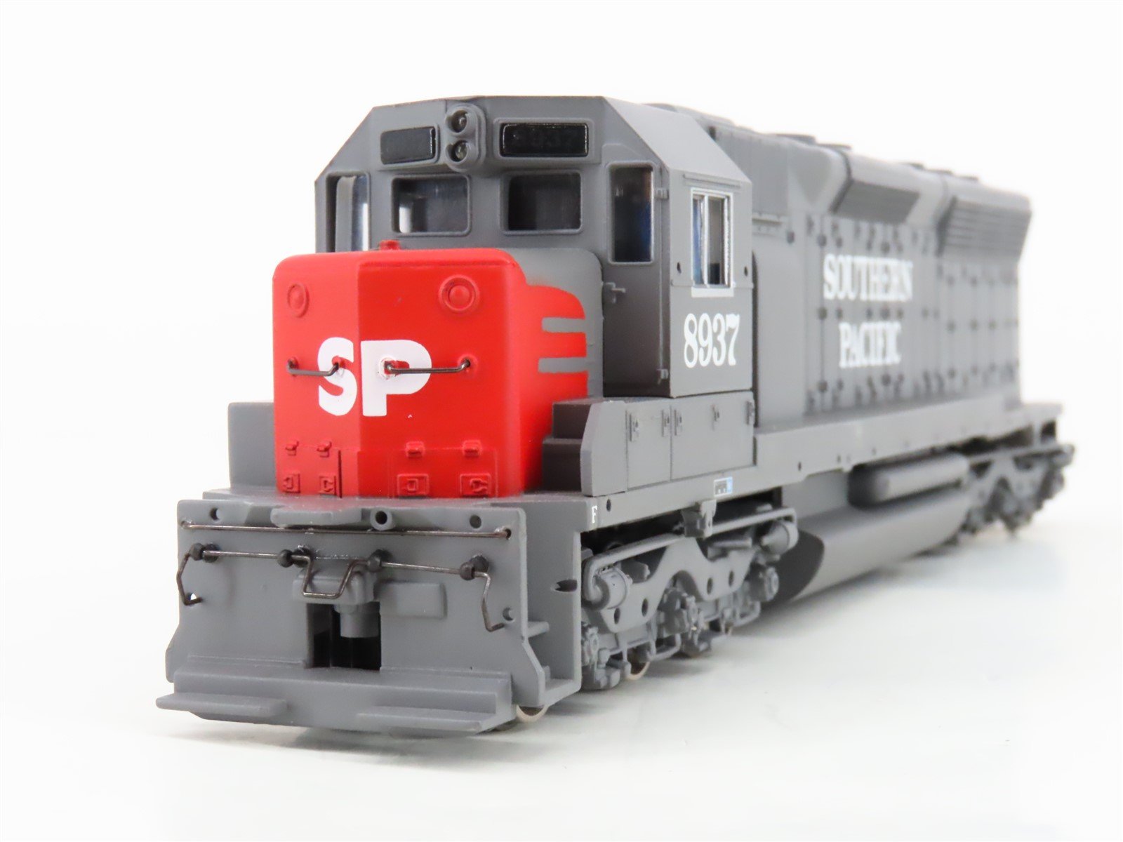 HO Scale Bachmann 11604 SP Southern Pacific SD45 Diesel Locomotive #8937