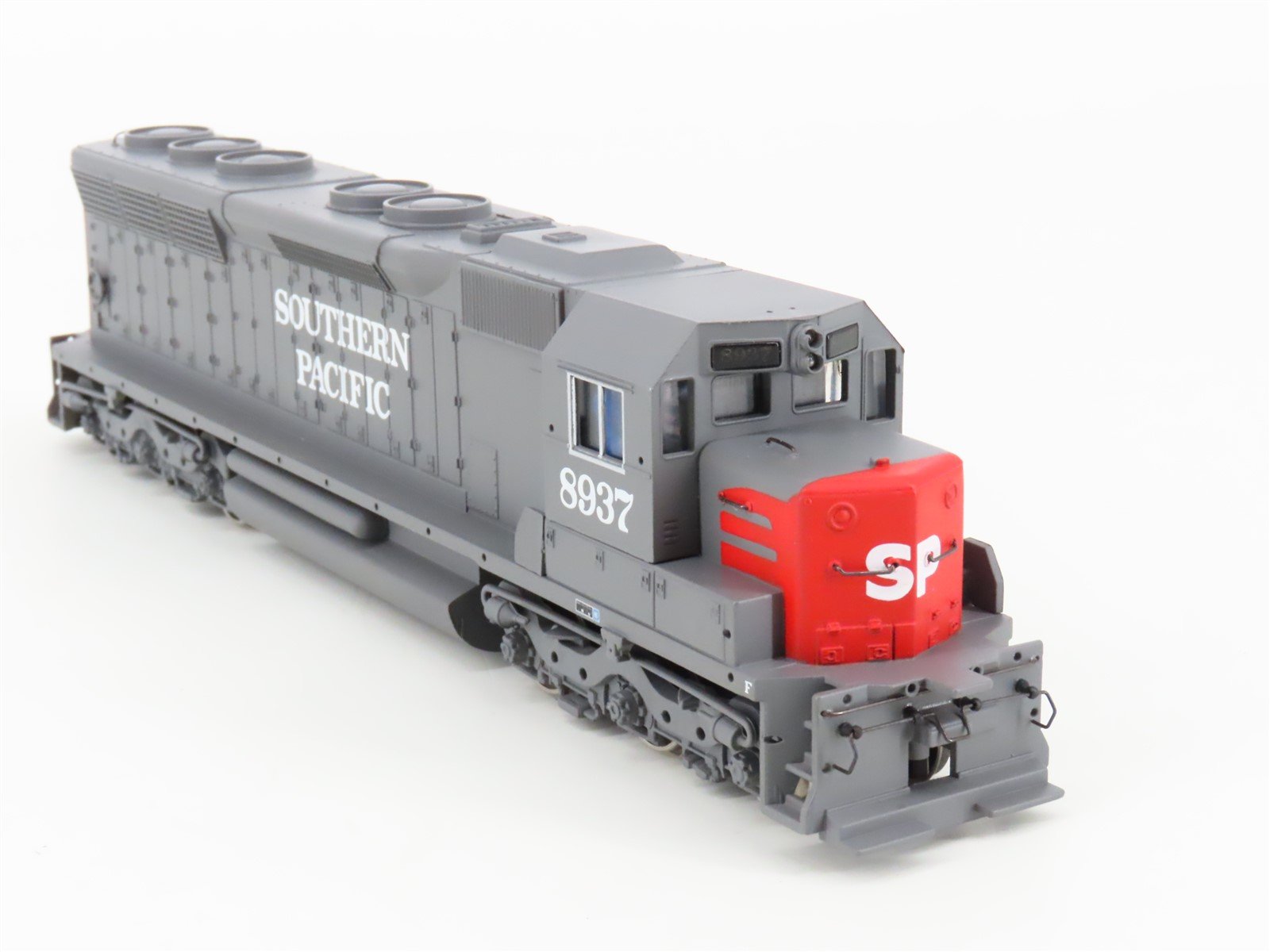 HO Scale Bachmann 11604 SP Southern Pacific SD45 Diesel Locomotive #8937