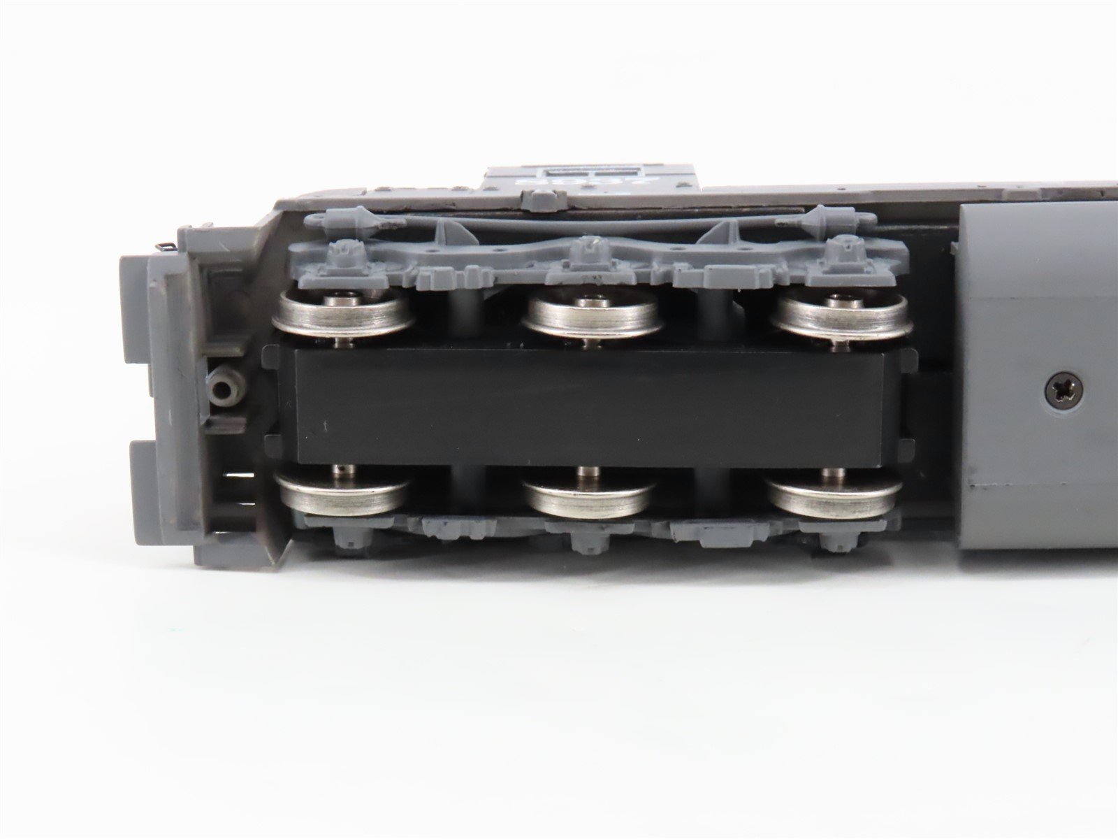 HO Scale Bachmann 11604 SP Southern Pacific SD45 Diesel Locomotive #8937