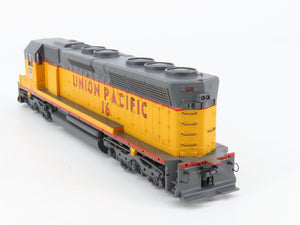 HO Scale Bachmann 11602 UP Union Pacific SD45 Diesel Locomotive #16
