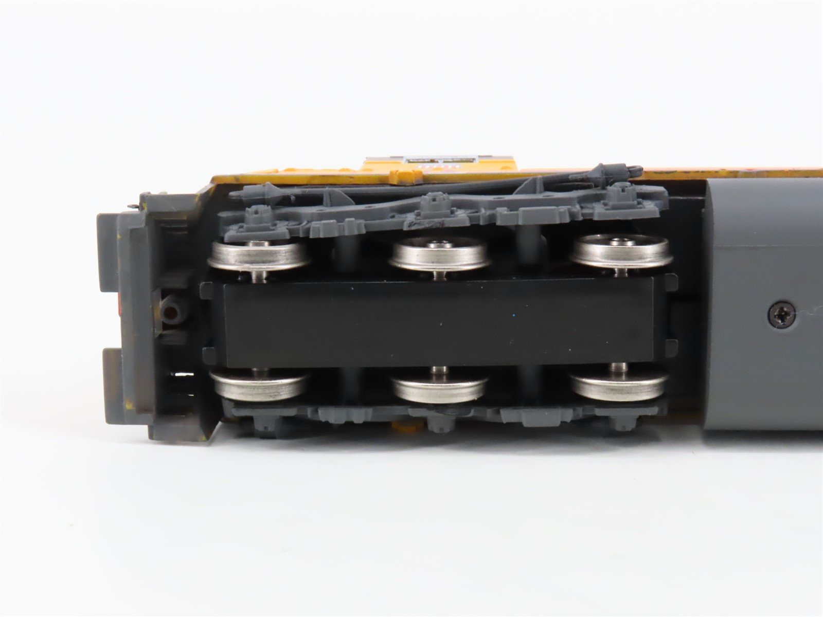 HO Scale Bachmann 11602 UP Union Pacific SD45 Diesel Locomotive #16