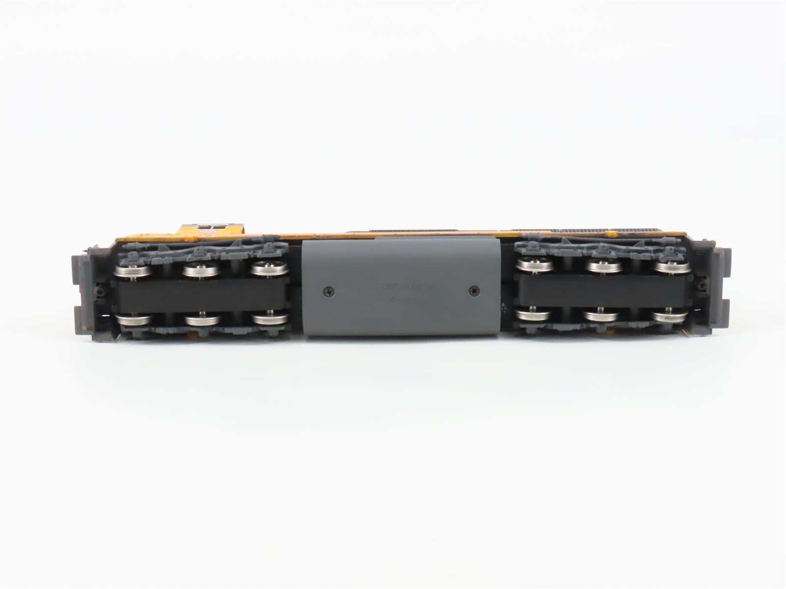 HO Scale Bachmann 11602 UP Union Pacific SD45 Diesel Locomotive #16