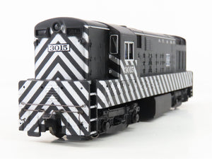 HO Scale Bachmann 81220 ATSF Santa Fe H16-44 Diesel Locomotive #3015