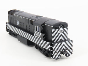 HO Scale Bachmann 81220 ATSF Santa Fe H16-44 Diesel Locomotive #3015