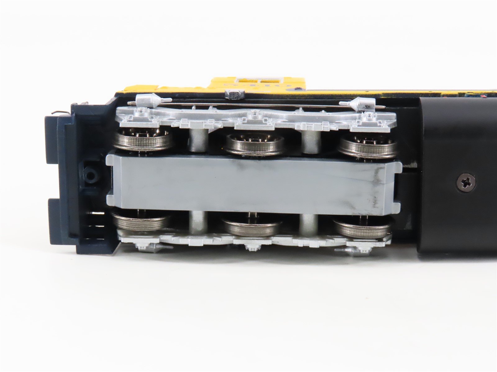 HO Scale Bachmann 11635 ATSF Santa Fe SD45 Diesel Locomotive #5410