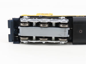 HO Scale Bachmann 11635 ATSF Santa Fe SD45 Diesel Locomotive #5410