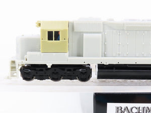 HO Scale Bachmann 11601 Undecorated SD45 Diesel Locomotive