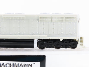 HO Scale Bachmann 11601 Undecorated SD45 Diesel Locomotive