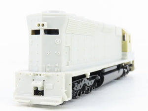 HO Scale Bachmann 11601 Undecorated SD45 Diesel Locomotive